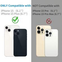 2 Packs HD Clear Camera Lens Protective Film Compatible With Iphone 17 17 PRO 17 PRO MAX 17 AIR 16e14 Pro Max 15 Pro Max16Pro Max 14 Pro 13 15 Plus Accessories Camera Screen Cover 9H Glass Unbreakable Protective Case Screen Protection Essentials, Applicable To Daily Shield, Office, Home Phone Screen Protector Phone Accessories Waterproof Shockproof Anti-Fall Scratch Resistant