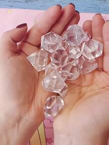 Kawaii Creative DIY Epoxy Resin Casting Mold Set, Including Rectangular Cylinder And Other Molds, Sitting Bear Cub, Earring Pendant Full Plate Mold, Cat Bear Paw Mold