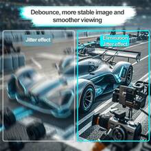 Caja de TV inteligente Android 10.0 X96Q Allwinner H313 Quad Core TVBOX 1GB 8GB 4K 2.4G Wifi Caja superior rápida 2GB 16GB