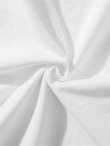 Women T-Shirts - White - View 5