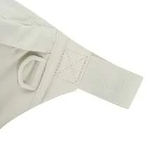 Four Seasons Waist Bag Men's Bag Women's Bag Sports Bag Messenger Bag Shoulder Bag Running Training Fitness Bag Chest Bag DN2556-020