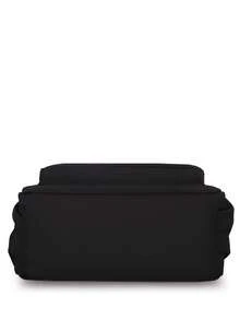 Canvas Crossbody Bag, Oxford Cloth Shoulder Bag, Large Capacity New Crossbody Bag, Shoulder Bag, Brand Crossbody Bag - Multicolor - View 3