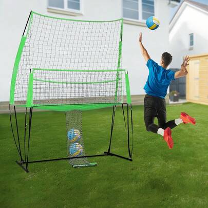 SHIOUCY Sistema di rete da pallavolo