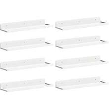 Magazine Rack - Blanc - Voir 1