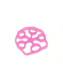 New Pink Home Fitness Grip Strengthener Rehabilitation Accessories - Multicolor - View 12
