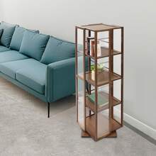 SHIOUCY Scaffale da scrivania - A - Visualizzare 5