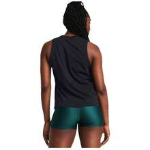 Under Armour Women Outdoor Tees & Tanks - Black - View 2