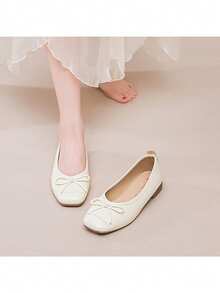 Saltos Altos de Moda Feminina, Cabedal em Couro PU, Palmilha Confortável, Versátil e Estiloso