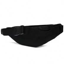 Four Seasons Men's And Women's Bags Outdoor Messenger Bags Sports Bags Leisure Bags Cycling Waist Bags Shoulder Bags DB0490-010