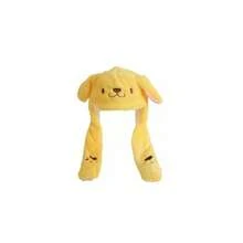 Sanrio Sanrio Cinnamoroll Hat,Cinnamoroll Hat Floppy Ears,Cinnamon Roll Hat,Cinnamoroll Hat Moving Ears,Hello Kitty Hat,Kuromi Hat,Kuromi Beanie,Bunny Hat,Moving Ear Hat