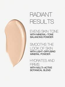 Nars RADIANT CREAMY CONCEALER VANILLA 1.4ml [UKURAN MINI] - 1,4ml-Vanilla pink - View 6