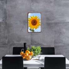 Tin Poster Metal Sign Kaw-As-A-Ki Parking Only Retro S, Vintage Decoration S For Men Women, Wall Decor For Home House Bars Restaurants Cafes Pubs - 20*30cm (8*12 inch) - Xem 4