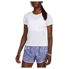 Under Armour Women Outdoor Tees & Tanks - White - View 1