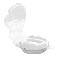 MUUK FITNESS Mouthguards - White - View 2