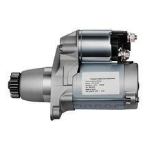 Starter 17825, Starter Motor Replacement Compatible With Toyo Ta Camry V6 3.5L 2007-2017, Lexus ES350 V6 3.5L 2007-2018, Scion XB L4 2.4L 2008-2015, OEM 228000-9900 17338 410-52205 28100-20021 - PN17825 - View 8
