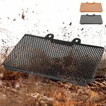 PowerMotor PowerMotor Motorcycle Accessories Engine Radiator Suitable For 390 250 125 RC 250 125 2018-2023 Off-Road Motorcycle Grille Protector Cooler Protector Cover