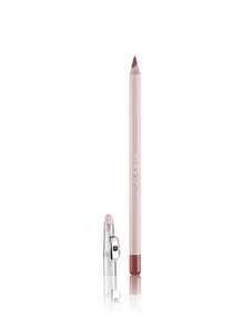 MISSLYN-SUPER SHAPE LIP LINER, Lip Makeup,Long-Lasting,Wooden Pencil,Precision Tip ,Full Lip Look,Plump Lips,Built-In Pencil Sharpener,3D Makeup Effect,Smooth & Pigmented,Precise Outlining,Smudge-Pro - #08 - View 9