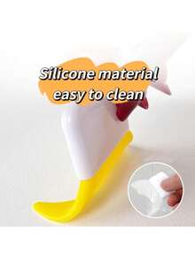 Kit 6 Peças Protetor e Molde Para Delineador/ Cílios e Sombra – Ferramenta de Maquiagem Prática/ Precisão/ Olhos Perfeitos/ Profissional e Fácil de Usar