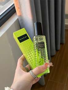 رذاذ عطر 100مل، معطر الهواء، مناسب للنساء، رذاذ عطري في الصيف، متوافق مع الموضة، ديكور المنزل والفندق، حفل الزفاف، ضروريات السفر والعطلات، هدية أساسية