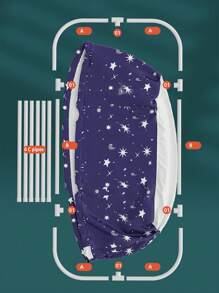 1. Portable Modern Folding Bathtub, Efficient Insulation, Comes With Inflatable Backrest, Seat Cushion And Drainage Pipe (Random Color), Suitable For Cold And Hot Water Therapy, Sauna And Ice Bath, Full Body Immersion, Portable Durable Folding Spa Tub, Thick Design, Space-Saving, Easy Storage, Ideal For Home Spa And Luxury Bathroom, Perfect Choice For Home Bathing