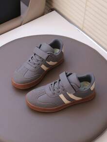 New Fashionable Casual Sneakers For Boy, Girl And Kids, Versatile Matching Shoes