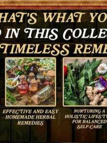 El libro perdido de remedios: Más de 1000 hierbas medicinales olvidadas para curarte naturalmente en casa. - Multicolor - Ver 3