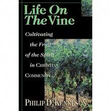 Pre-Owned Life On The Vine: Cultivating The Fruit Of The Spirit (Paperback) By Philip D Kenneson - 單本 - 查看 3
