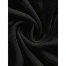 Men'S Fashion  Cotton Round Neck Casual Letter Printed Short Sleeve Men T-Shirt 180g Birthday Gifts Onlyfish Fishing Tee, Bass Fish T-Shirt Apparel - 黑色 - 查看 6