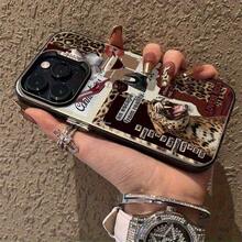 Basic Phone Cases - Negro translúcido - Ver 5