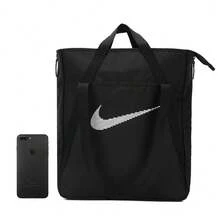 Four Seasons Portable Leisure Bag Lightweight Travel Shoulder Bag DR7217-010