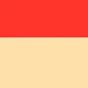 紅色