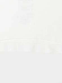 Balabala Girls Training Bra Teen First Bralette Adjustable Comfortable - Original White - View 6