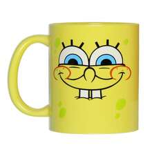 SpongeBob SquarePants And Patrick Best Friends 2 Pack 11 Oz Ceramic Coffee Mug - 彩色 - 查看 2