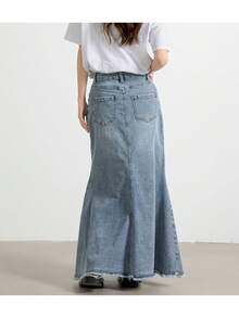 Women Denim Skirts