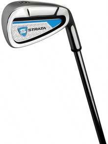 Men's Club Package Set - Blue - View 7