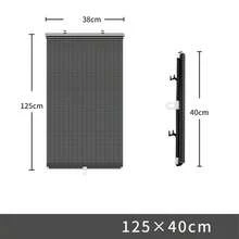 Retractable Pet Door Cat And Dog Safety Fence Puppy Barrier Net Indoor Baby Gate Folding Pet Fence No Drilling Retractable Gates For Kids Or Pets For Doorway Stairs Balcony