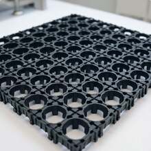 Kit 200 Pares Suporte para Baterias 18500 Armazene Organize e Proteja até 200 Baterias Li-ion com Segurança e Praticidad