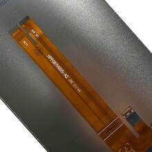 Tablet Screen Replacement LCD Display Digitizer For Galaxy Tab A7 Lite -T220 - one-size - View 5