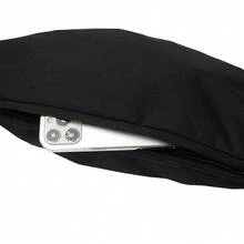 Four Seasons Men's And Women's Bags Outdoor Messenger Bags Sports Bags Leisure Bags Cycling Waist Bags Shoulder Bags DB0490-010