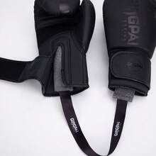 GINGPAI Boxhandschuh Geruchsentferner Set, Reinigungsstab, Geruchsentferner, Feuchtigkeitsabsorber, Boxhandschuh Pflegetasche, Duftsäckchen, wiederverwendbarer Geruchsentferner für Boxhandschuhe