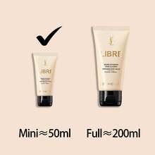 Yves Saint Laurent Travel-Size LIBRE BODY BALM, Deep Hydrating, Premium Fragrance, Encapsulating The Scent Of Libre 50ml/1.7oz. - White - View 2