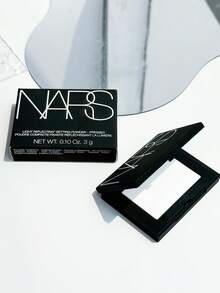 Nars POLVO FIJADOR REFLECTANTE DE LUZ - COMPACTO 3g [TAMAÑO MINI] - 3 gramos - Ver 5