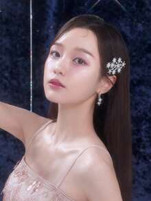 Iluminador Dasique - Polvo iluminador en polvo con brillo de larga duración, sin apelmazamiento, que ilumina para graduación, cumpleaños, vacaciones, moda Y2K, maquillaje de marca para mujeres, cosméticos, belleza, fiestas, festivales, decoración, regalo, presente, chica rosa, cosplay, mejor color, encanto, vibra, regreso a clases, regalos de Navidad para mujeres - #02 Champán - Ver 3