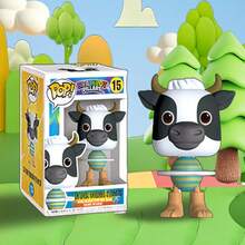 أشكال زخرفية تذكارية من دمى وتماثيل صغيرة مصنوعة من بي في سي، هدايا عيد الميلاد وعيد الهالوين والكريسماس، هدايا حفلات راقية. أفضل هدية للأصدقاء والعائلة