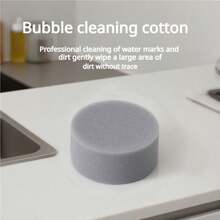 Kit de limpieza de fuente de agua potable WEIYIN, que incluye cepillo, pinzas y esponjas, adecuado para la mayoría de los dispensadores de agua y fuentes de mascotas