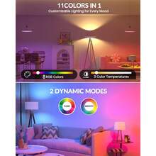 A60 Rechargeable Light Bulb With Remote Control, USB Charging, Type-C Interface, DC 5V, RGB Color Changing & 3 Color Temperatures, 11 Colors Optional, Dimmable Bulb With Timer Function – Suitable For Home Decoration, Ambient Gatherings, Bedrooms, Households And Camping, Compatible With Wireless Table Lamps