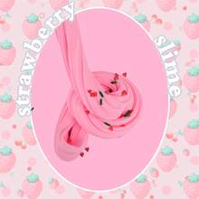 60ml Crystal Mud Slime With Cute Accessories And Soft Clay, Transparent Sticky Liquid, Slime Party Sensory Stress Relief Toy, Great Christmas Slime Activater, Slime>Mini, Slime Jelly