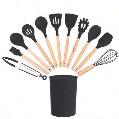 Ensembles d'ustensiles de cuisine