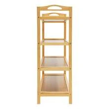 Shoe Racks - Camel - View 4