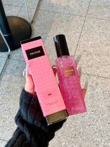 رذاذ عطر 100مل، معطر الهواء، مناسب للنساء، رذاذ عطري في الصيف، متوافق مع الموضة، ديكور المنزل والفندق، حفل الزفاف، ضروريات السفر والعطلات، هدية أساسية